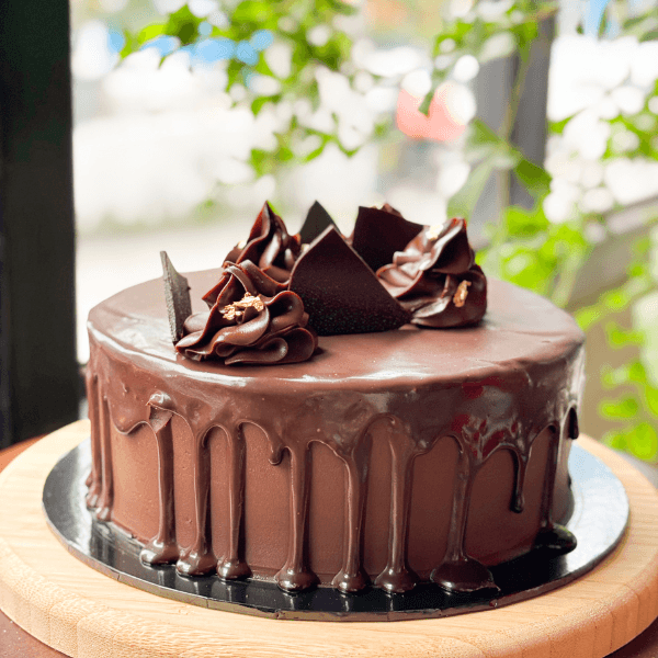 Chocolate cake